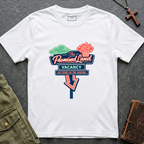 The promised land vacancy T-shirt