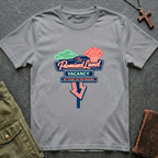The promised land vacancy T-shirt