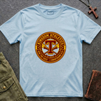 Kingdom athletics T-shirt