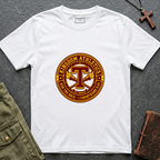 Kingdom athletics T-shirt