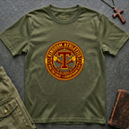 Kingdom athletics T-shirt
