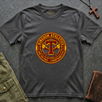 Kingdom athletics T-shirt