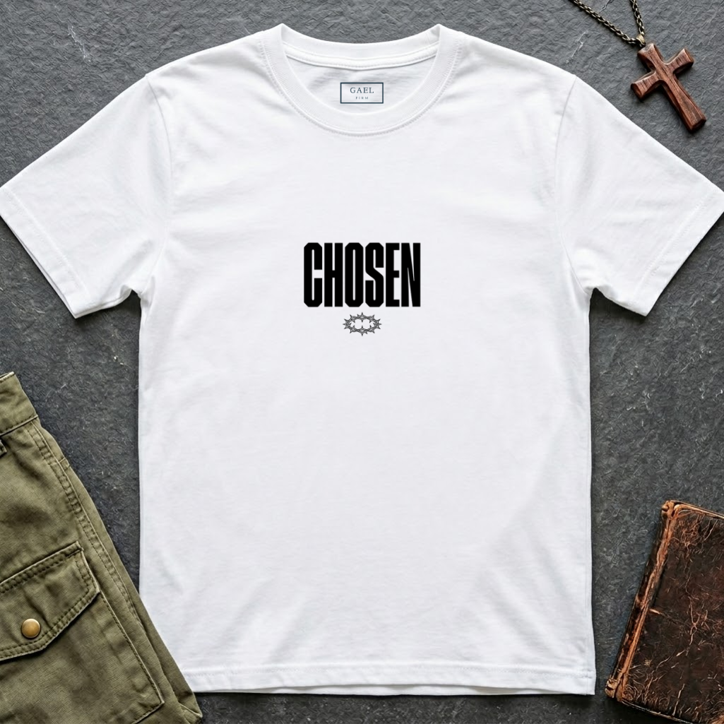 Chosen T-shirt