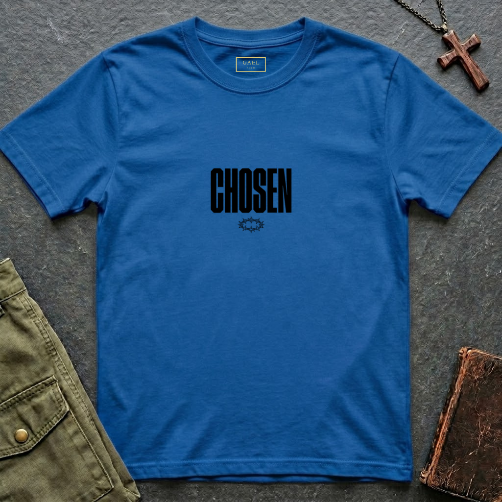 Chosen T-shirt