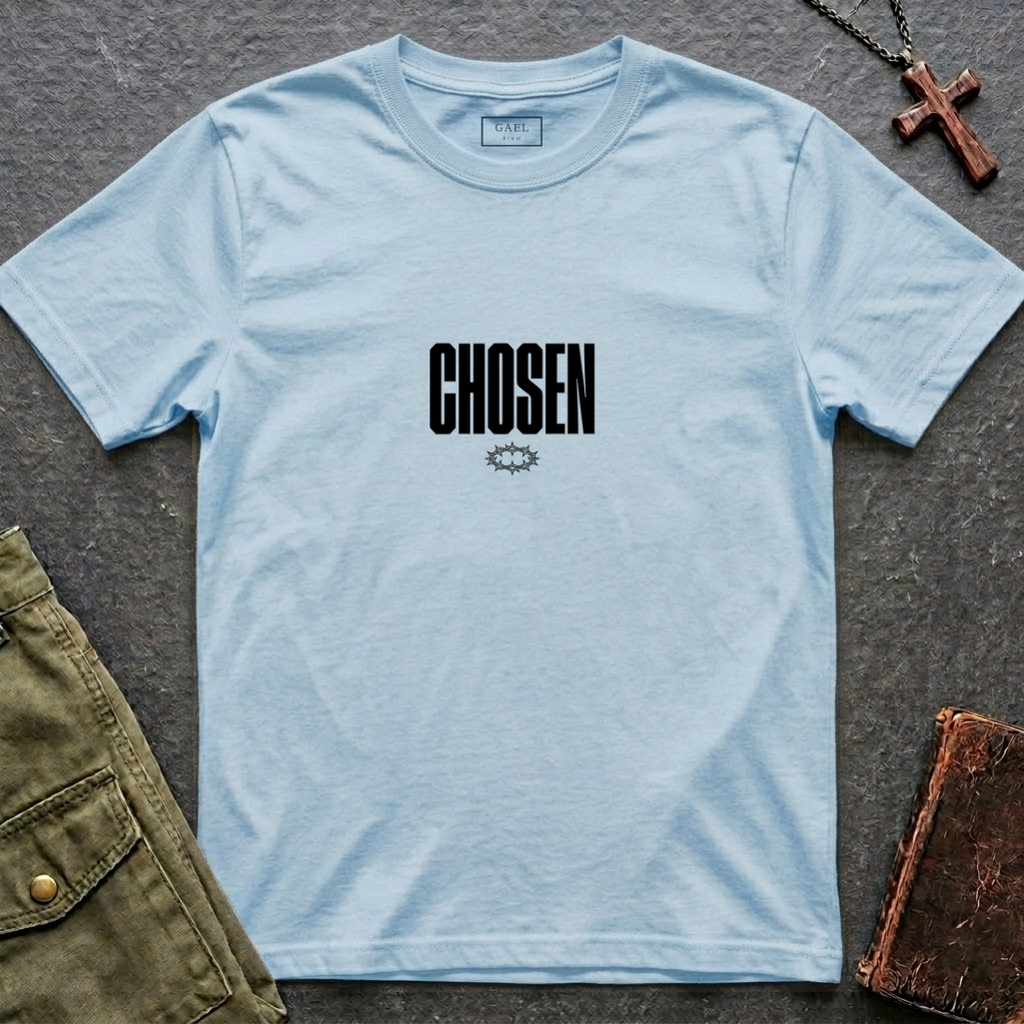 Chosen T-shirt