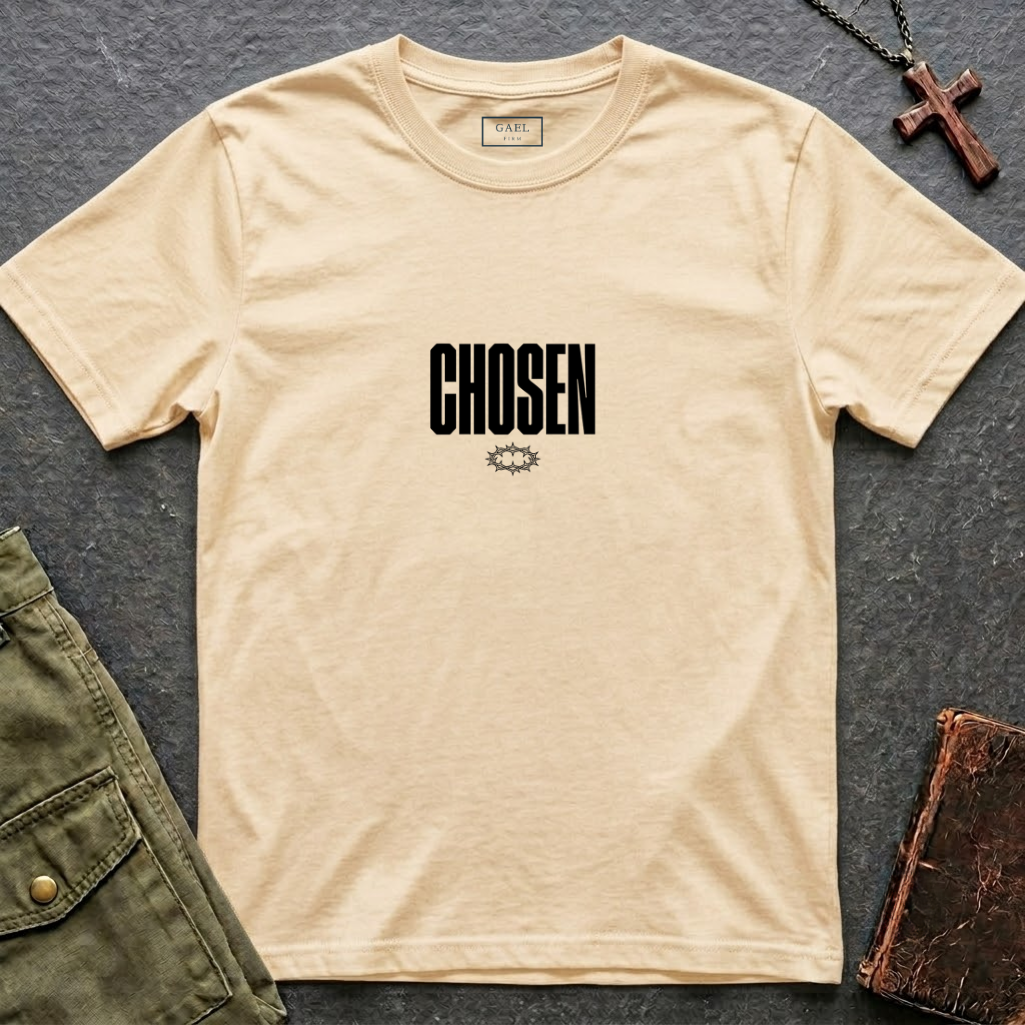 Chosen T-shirt