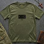 Chosen T-shirt