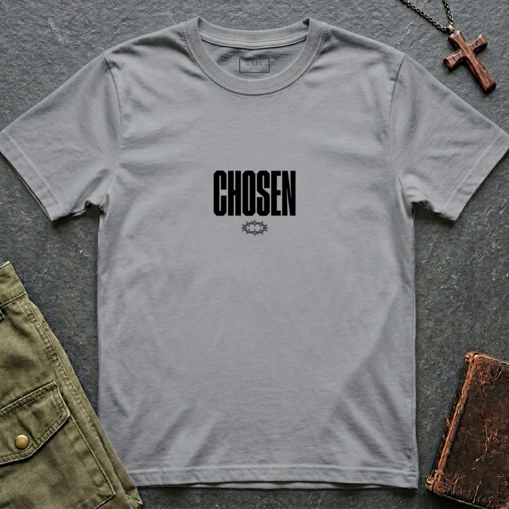 Chosen T-shirt