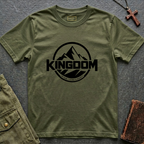 Kingdom T-shirt