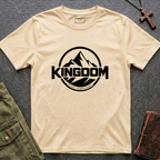 Kingdom T-shirt
