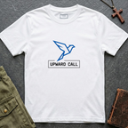 Upward call T-shirt