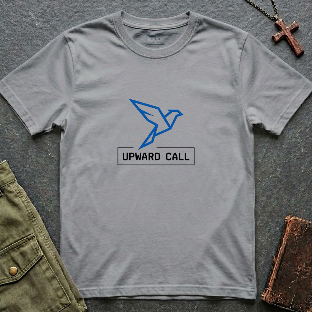 Upward call T-shirt