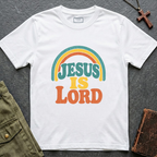 Jesus is Lord T-shirt