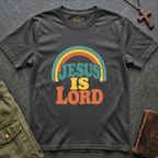 Jesus is Lord T-shirt