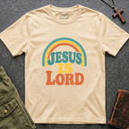 Jesus is Lord T-shirt