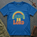 Jesus is Lord T-shirt