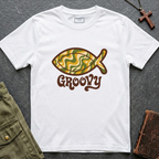Groovy T-shirt