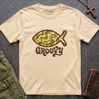 Groovy T-shirt