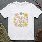 Peace in Christ T-shirt
