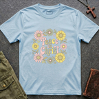 Peace in Christ T-shirt