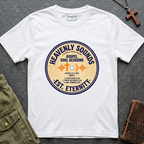 Heavenly sounds T-shirt