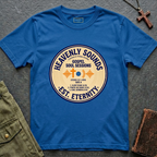 Heavenly sounds T-shirt