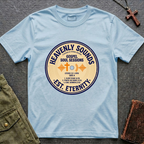 Heavenly sounds T-shirt
