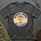 Heavenly sounds T-shirt