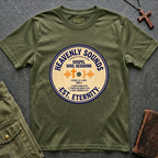 Heavenly sounds T-shirt