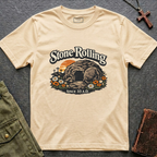 Stone Rolling T-shirt