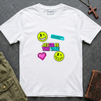 Jesus is the vibe T-shirt