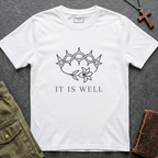 It is well T-shirt