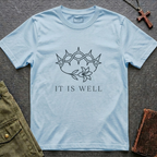 It is well T-shirt