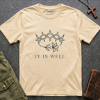 It is well T-shirt