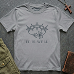 It is well T-shirt