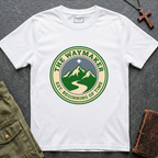 The way maker - Est. Beginning of time T-shirt