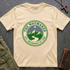 The way maker - Est. Beginning of time T-shirt