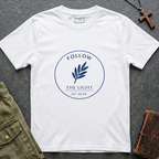 Follow the light T-shirt