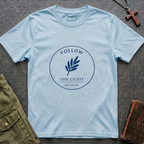 Follow the light T-shirt