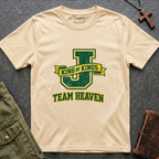 King of kings - Team heaven T-shirt