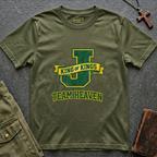 King of kings - Team heaven T-shirt