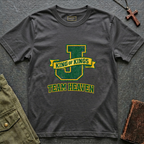 King of kings - Team heaven T-shirt