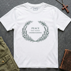 Peace that passes understanding T-shirt