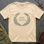 Peace that passes understanding T-shirt