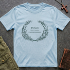 Peace that passes understanding T-shirt