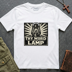 Thy word is a lamp T-shirt