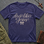 Love like Jesus T-shirt