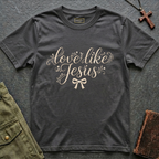 Love like Jesus T-shirt