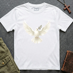 A flight full of peace T-shirt
