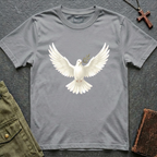 A flight full of peace T-shirt